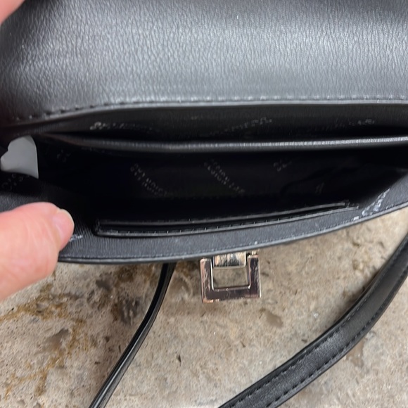 Design Lab mini crossbody bag - Picture 6 of 6